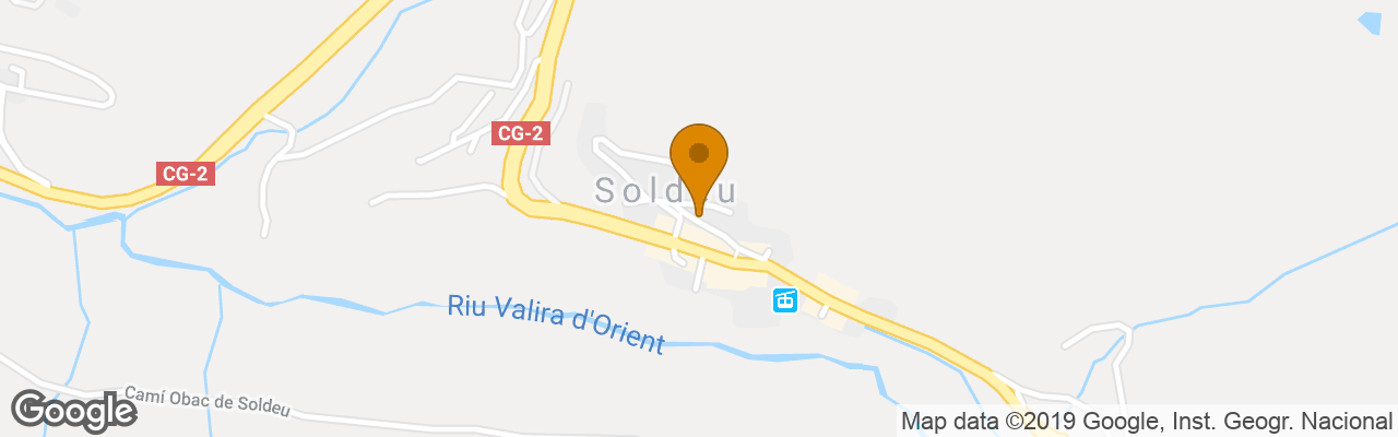 Apartamentos Casa Vella Popaire 