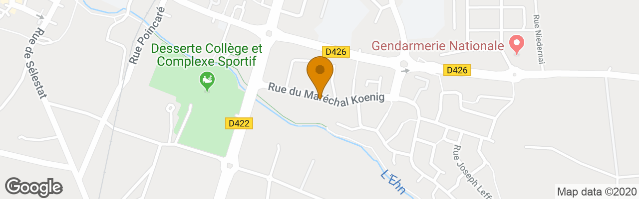 Hôtel Les Jardins d'Adalric 