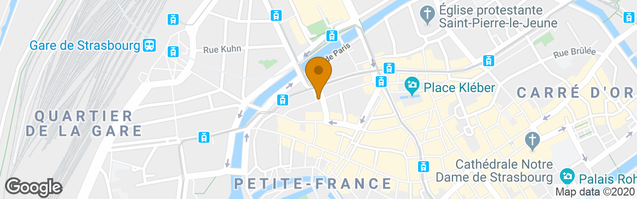 Best Western Hotel De France 