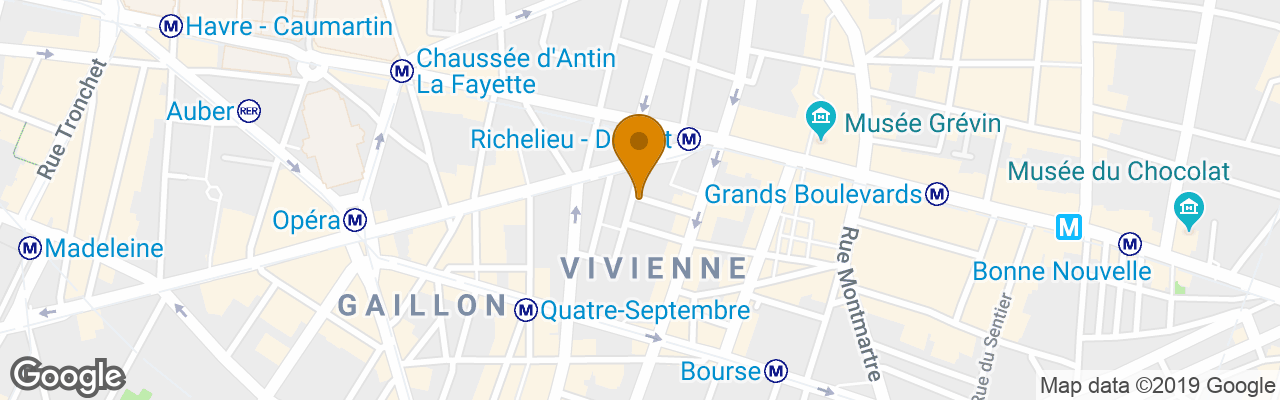 Abotel Marivaux Opera 