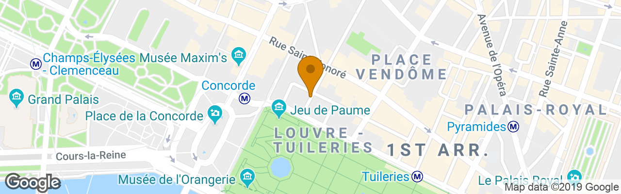 Residence la Concorde 