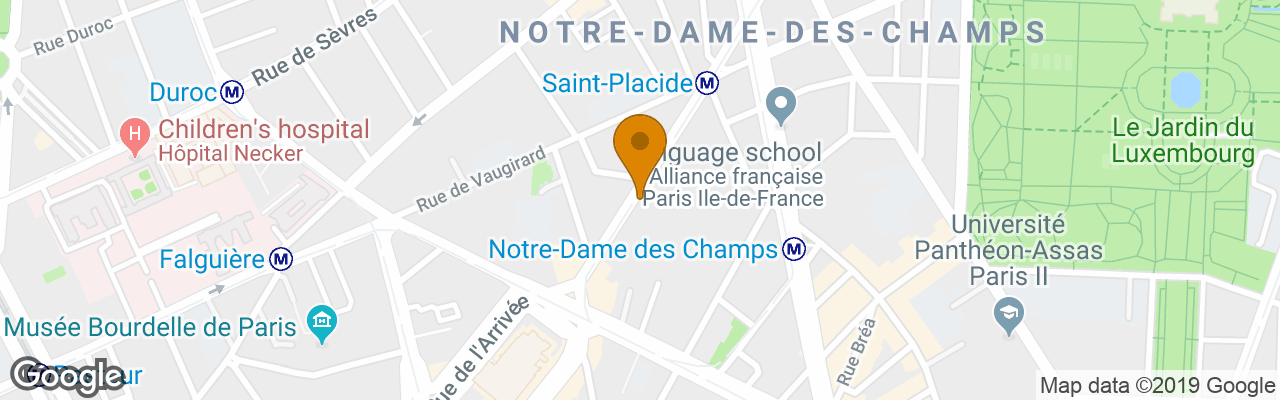 Hôtel Legend Saint Germain by Elegancia 