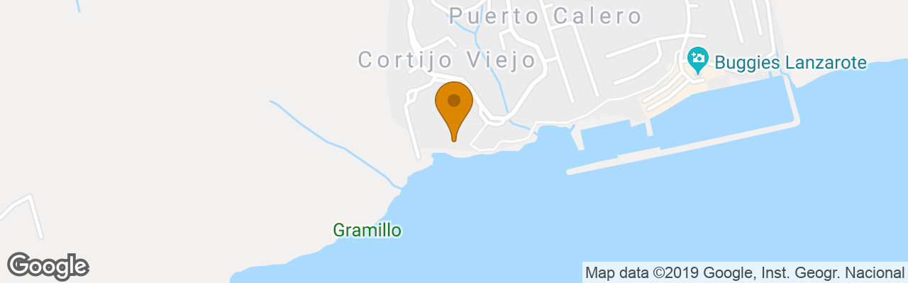 Hotel Hesperia Lanzarote 