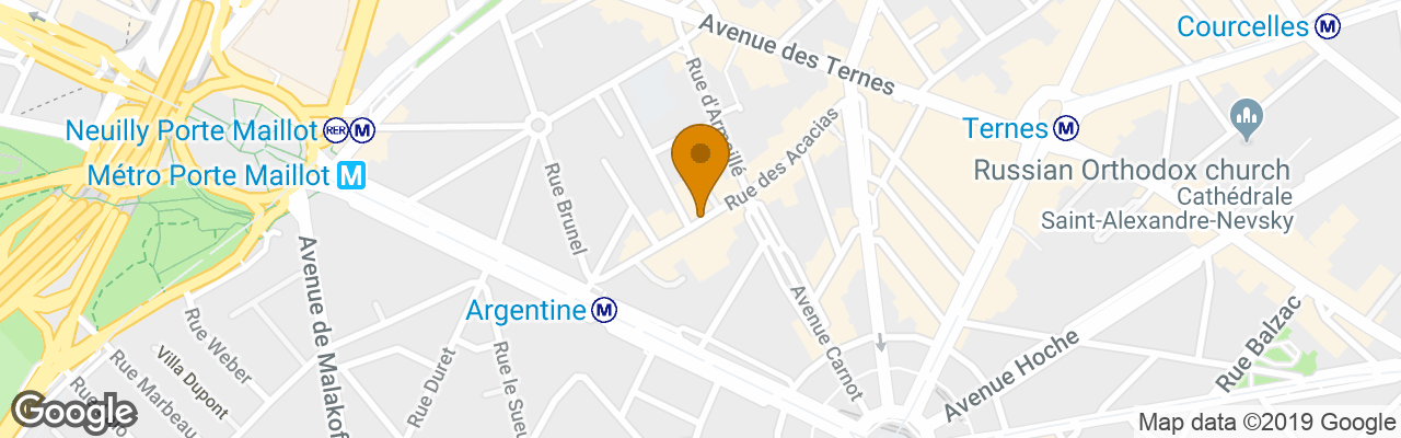 Hôtel Riviera Elysées 