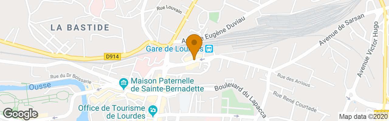 Hôtel Best Western Beausejour 