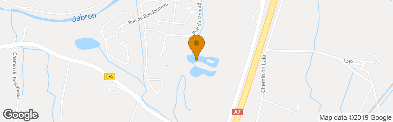 Hôtel Chateau du Monard 