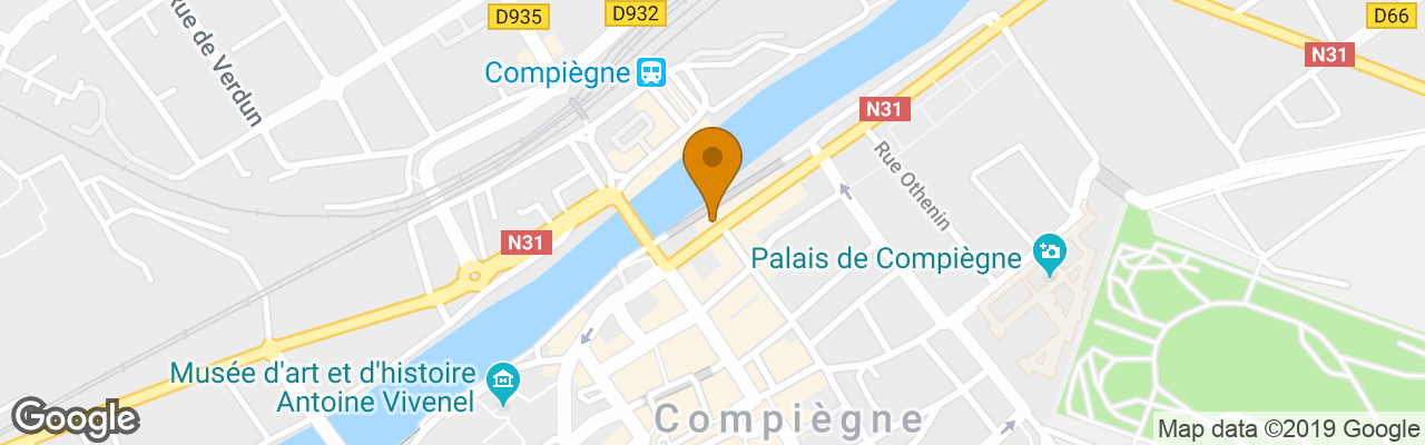 Best Western Hotel les Beaux Arts 