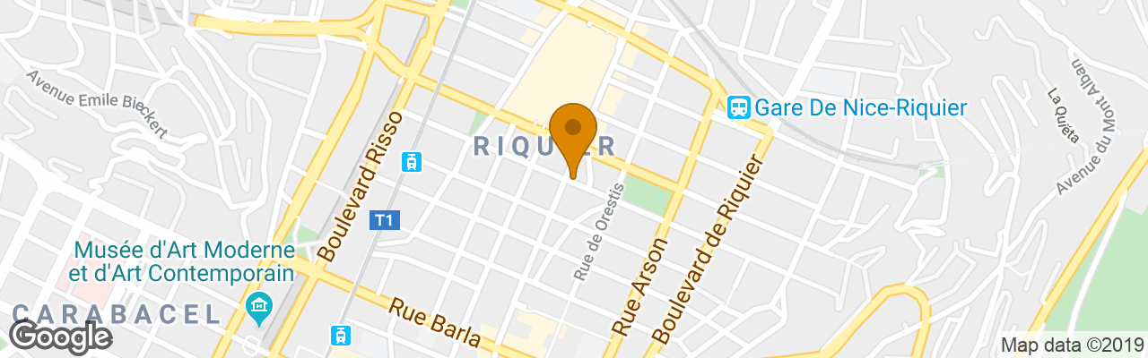 Hôtel Ibis Nice Palais des Congres 