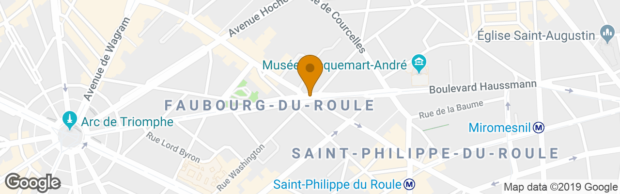 Hôtel Best Western Plaza Elysees 