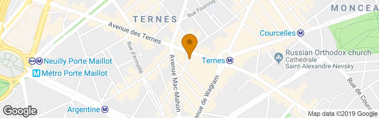 Hôtel Best Western Empire Elysees 