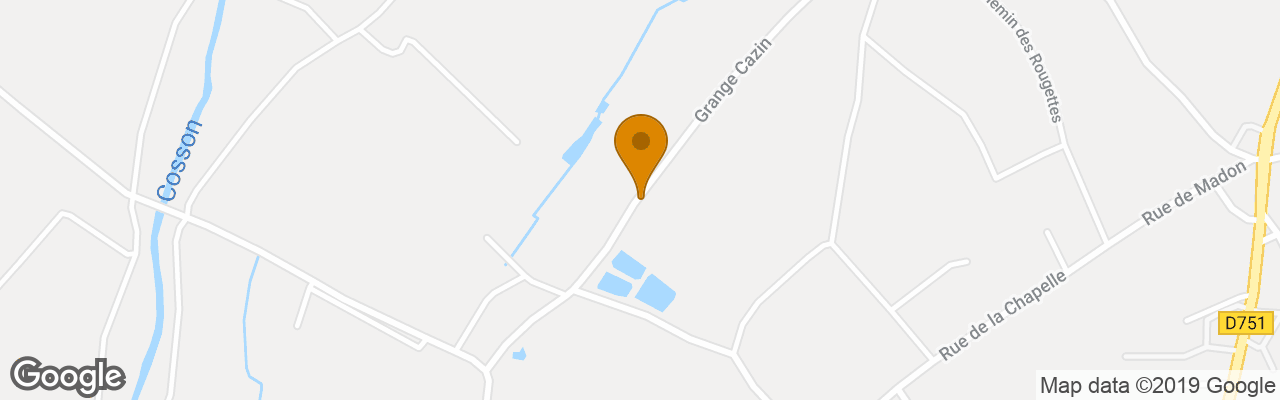 Hôtel Best Western Relais des Landes 