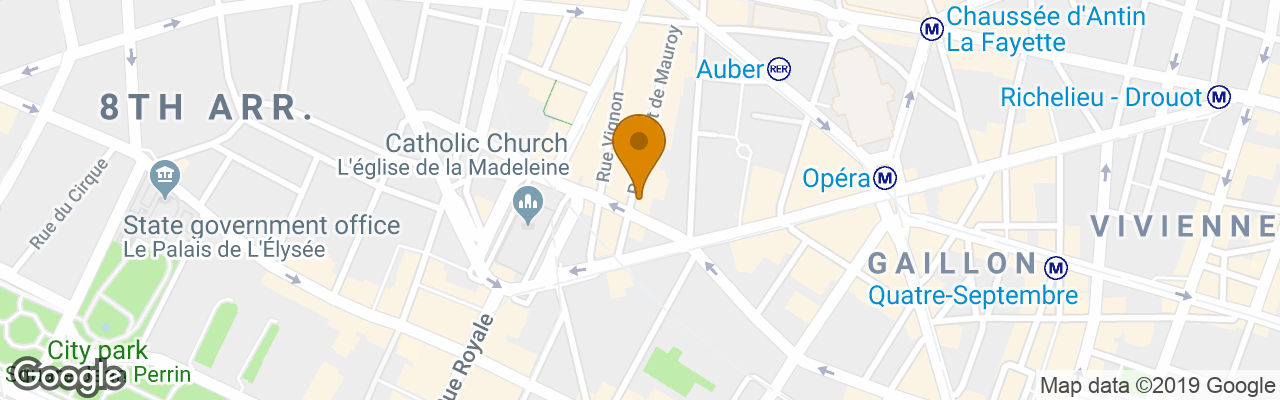 Hôtel Du Triangle D'Or 