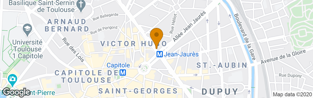 Citadines Toulouse Wilson 