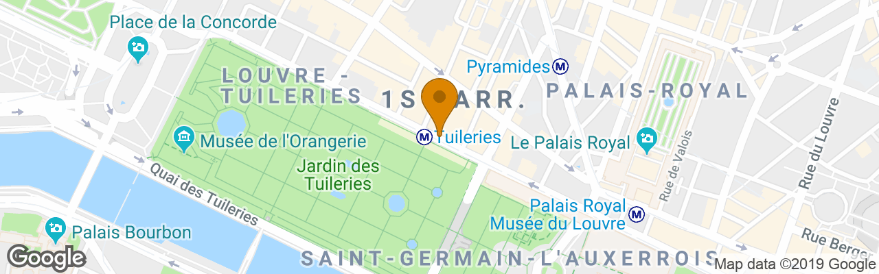 Saint James Albany Paris Hotel Spa 