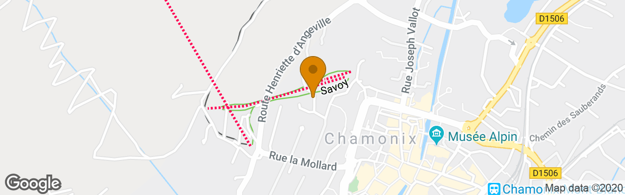 Hotel Club Med Chamonix 