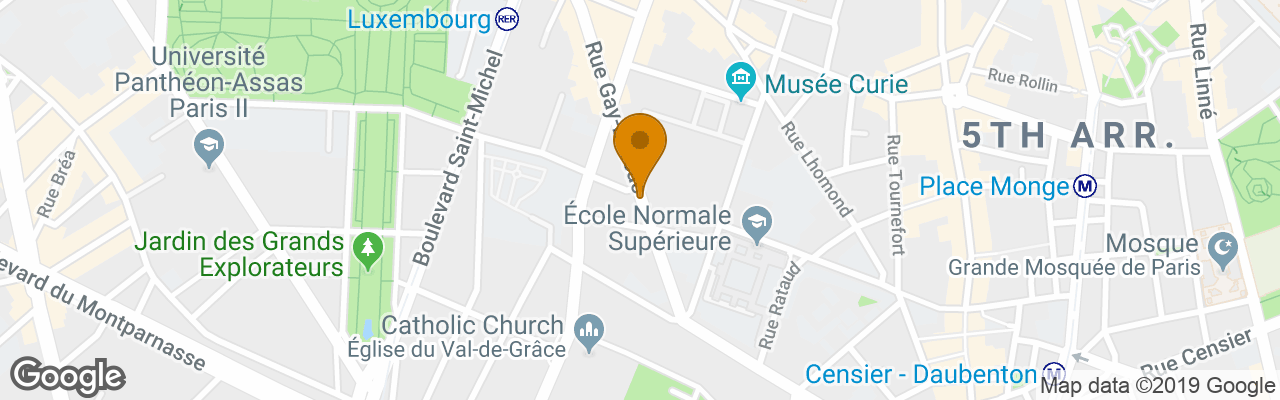 Comfort Hotel André Latin Paris 5 