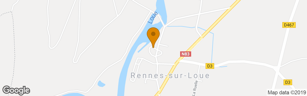 Hôtel Logis Les Loges 