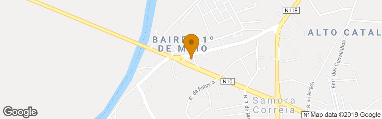 Hotel São Lourenço 