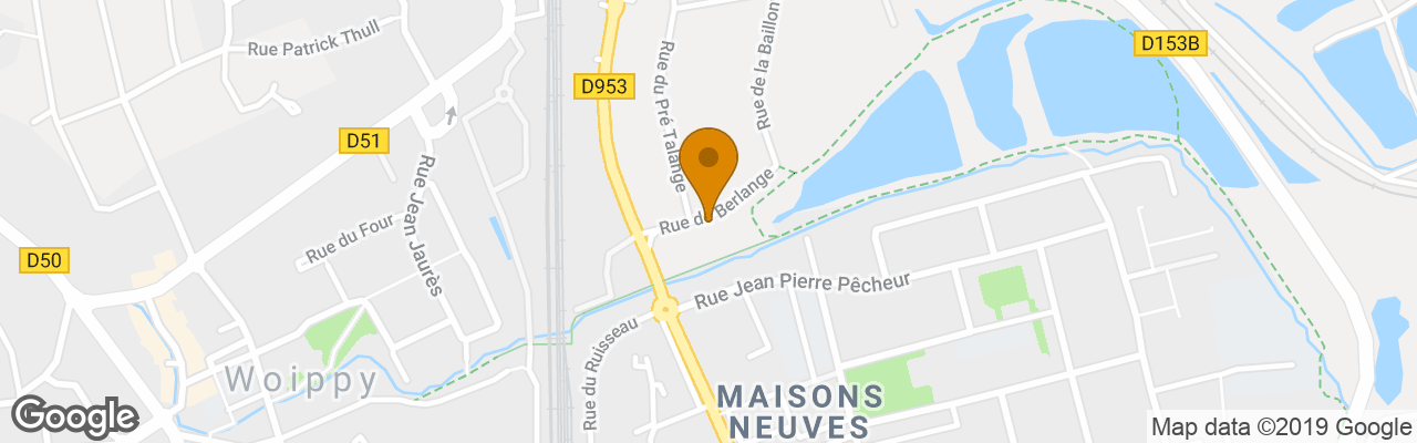 Hôtel Comfort Metz Woippy 