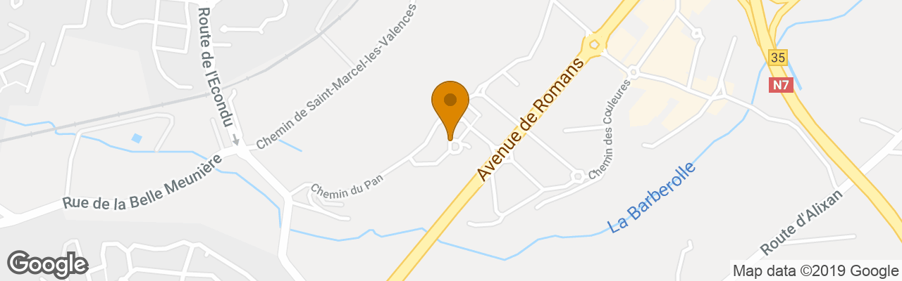 Comfort Hotel Valence 