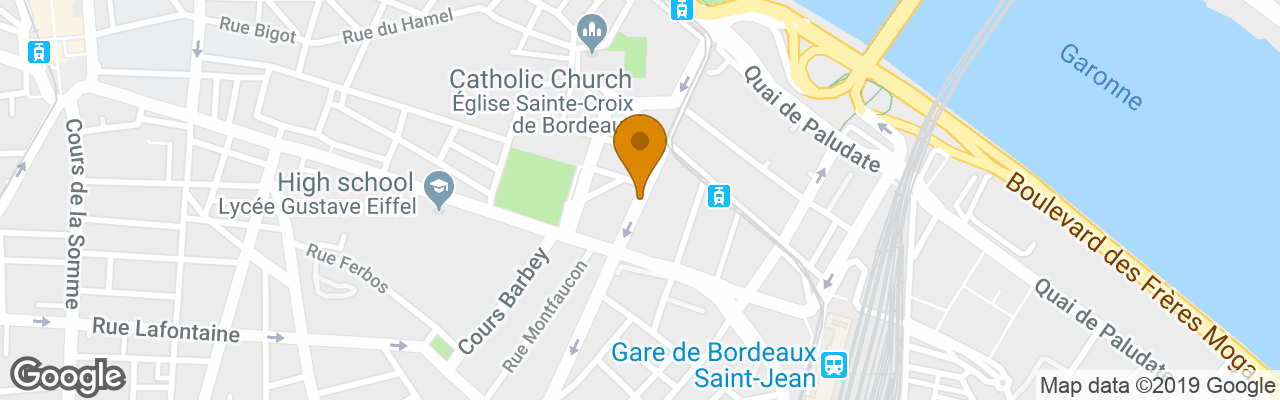 Corus Hotel Residence 