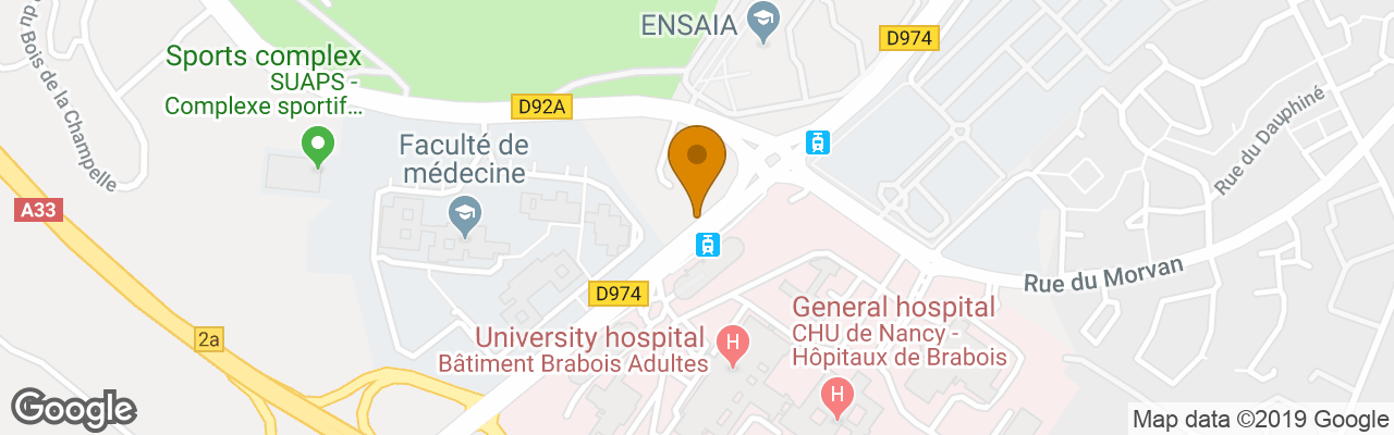 Hôtel Logis Cottage 