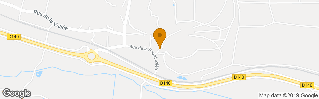 Hôtel Chateau de la Bourdaisiere 