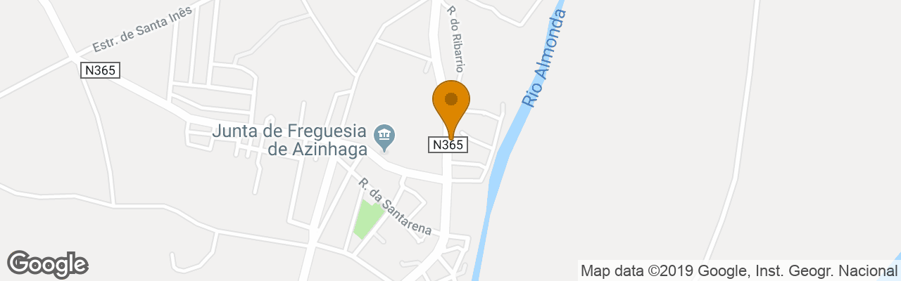 Hotel Solar Doespirito Santo 