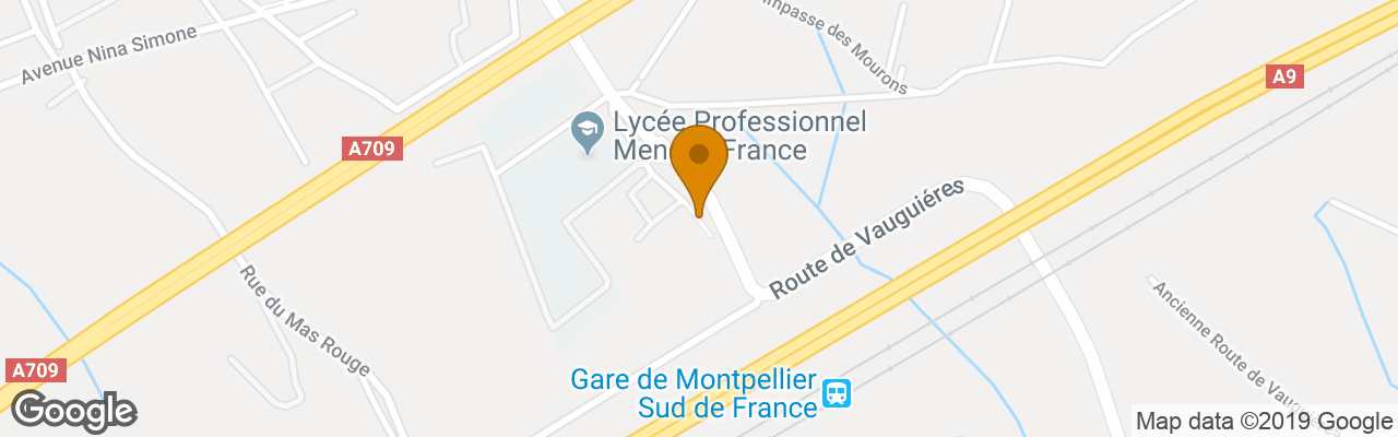 Hôtel Demeure des Brousses 