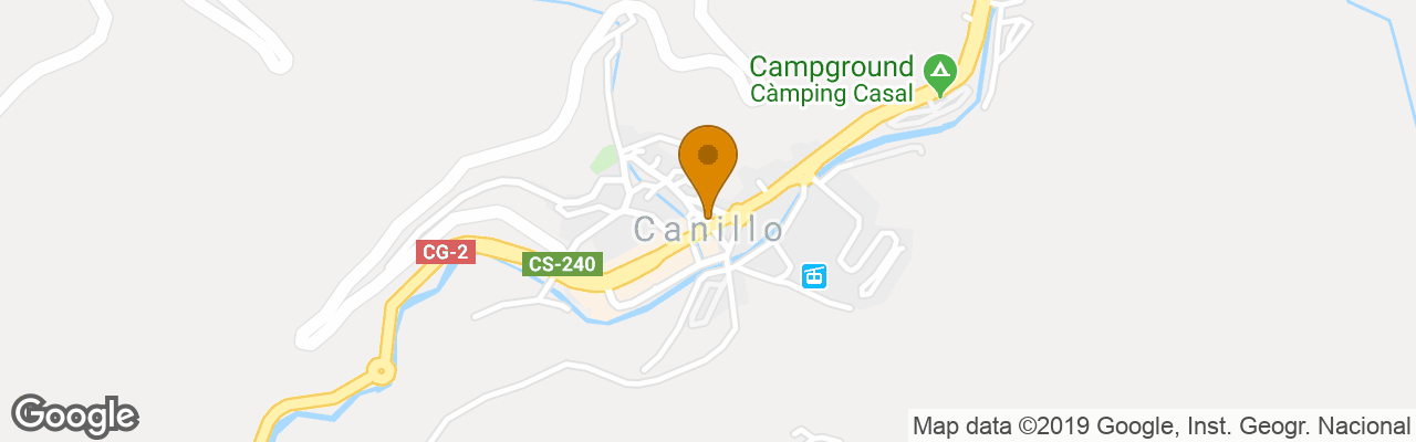 La Serrera Apartamentos 