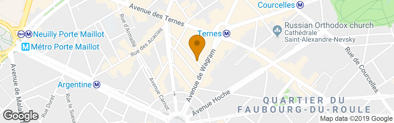 Hôtel Elysee Etoile 