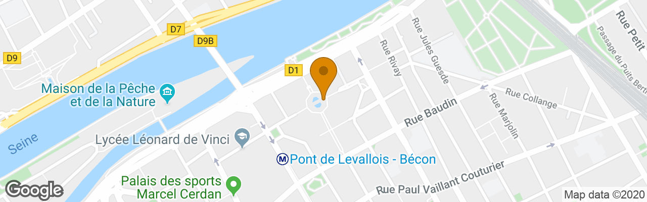 Hôtel Evergreen Laurel 