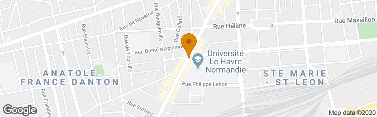 Hôtel France Bourgogne 