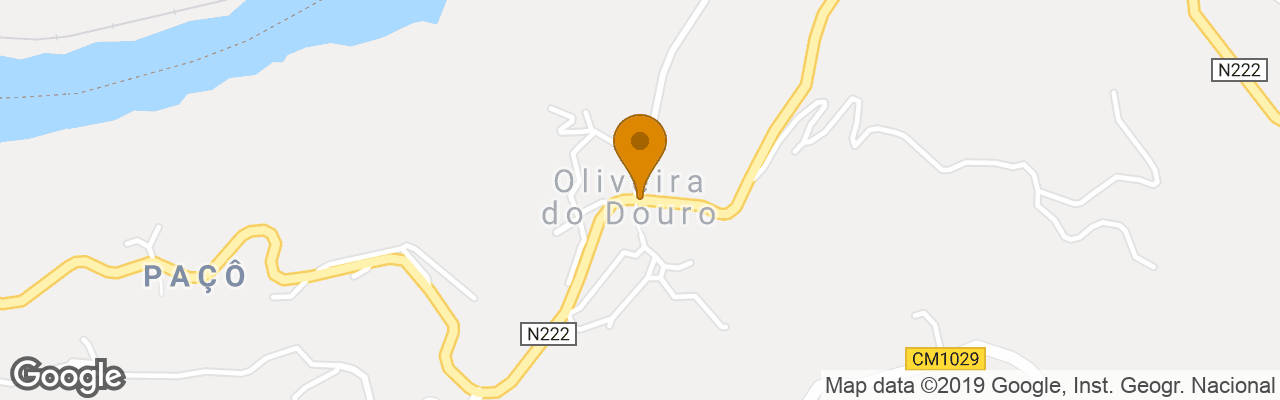 Hotel Rural Casa Quinta Da Calcada 