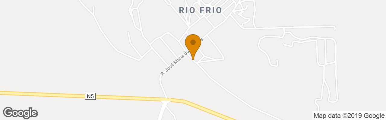 Bed and Breakfast Palacio De Rio Frio 