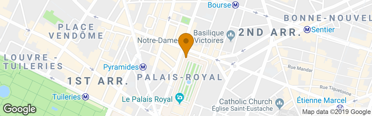 Hôtel Golden Tulip Washington Opera 