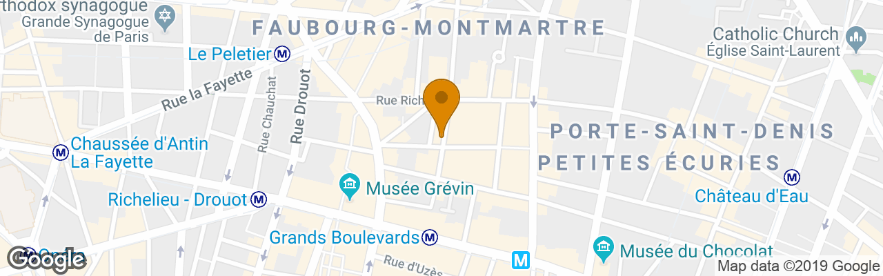 Hôtel Best Western Diva Opéra 