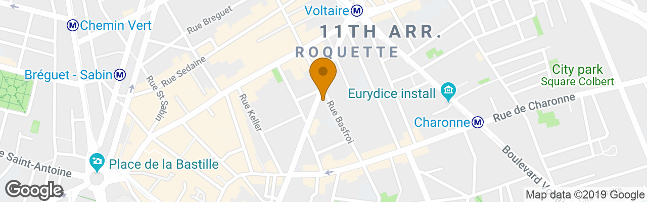 Grand Hotel Nouvel Opera 