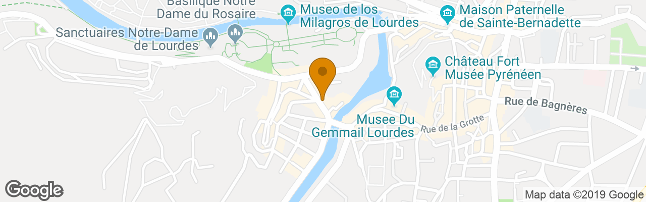 Hôtel Heins & Boulevard 