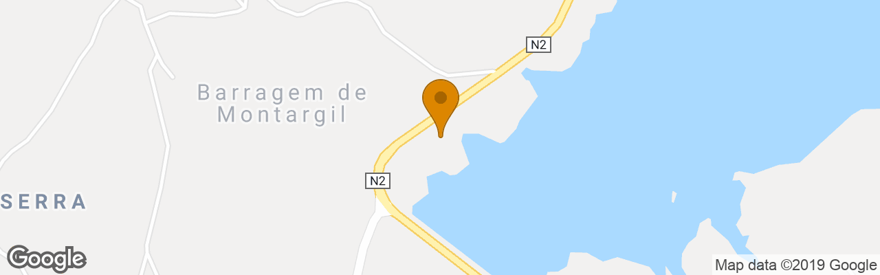 Monte Novo Ecoluxury Villas 