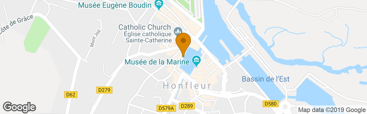 Hôtel Hostellerie Lechat 