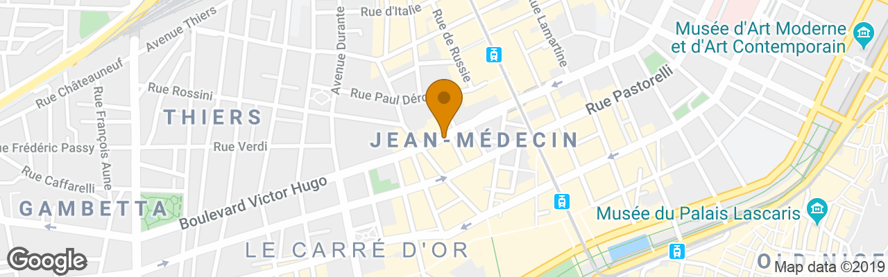 Hôtel Boscolo Exedra Nice 