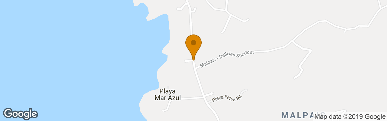 Hotel Casa Chameleon 