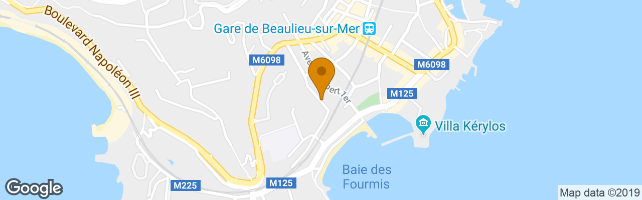 Quality Hotel Carlton Beaulieu 