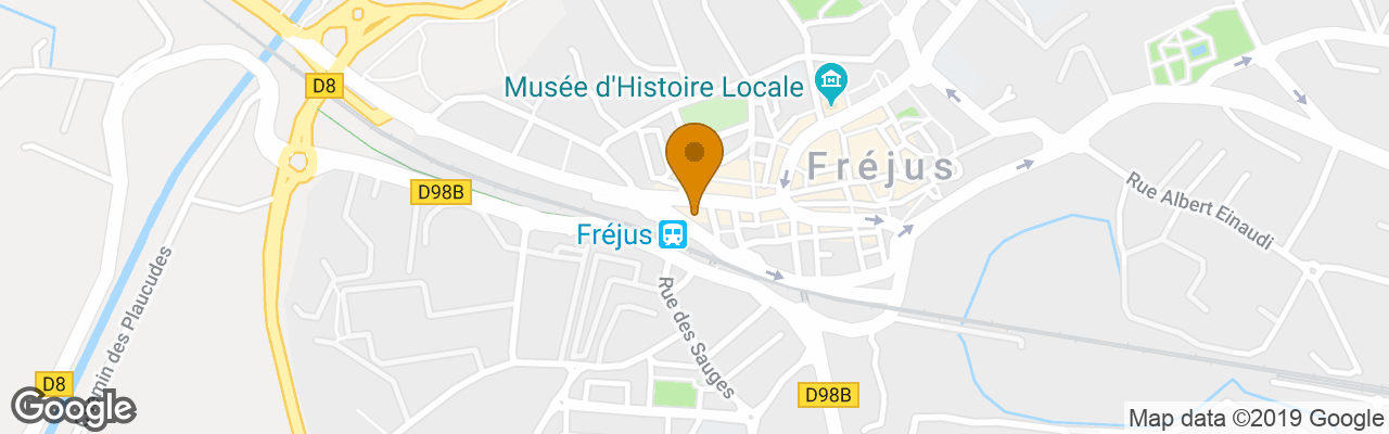 L'Aréna Hôtel & Restaurant 