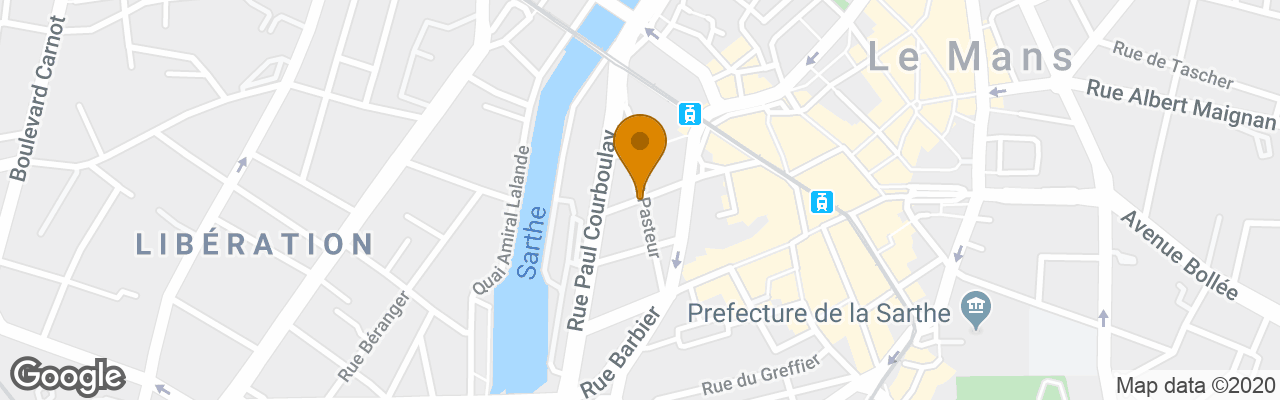 Hôtel Premiere Classe Le Mans Palais Des Congrès 