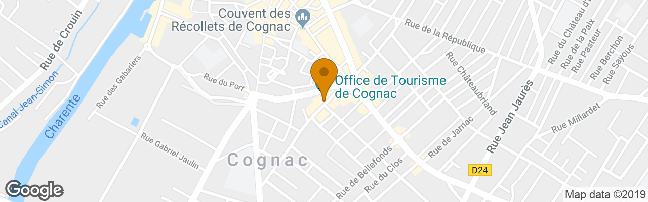 Inter-Hotel Le Valois 