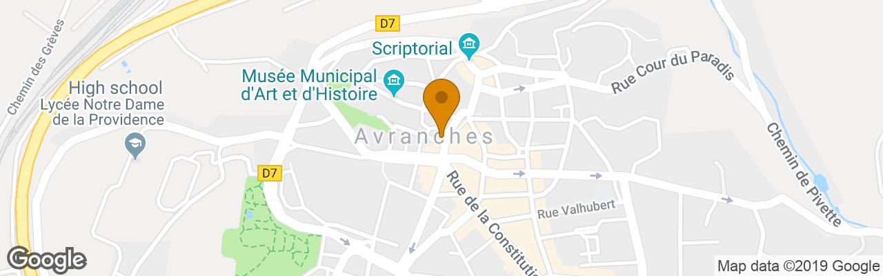 Hotel les 13 Assiettes 