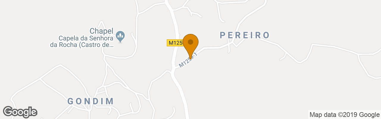 Bed and Breakfast Quinta Do Casal Do Condado 