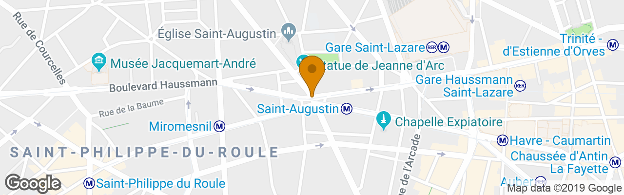 Hôtel Maison Malesherbes by Happyculture 